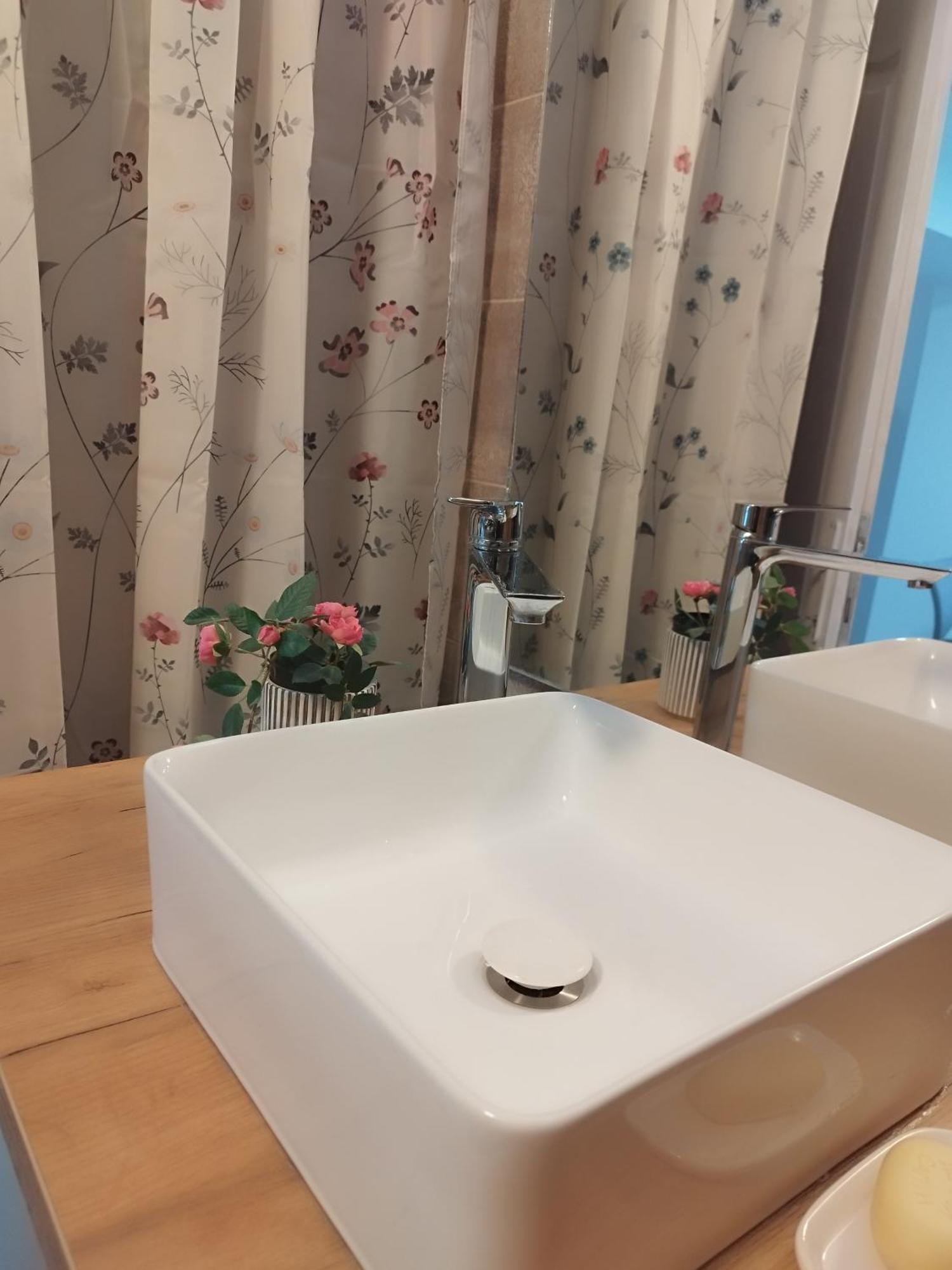 Apartman Radovic Smederevo Buitenkant foto